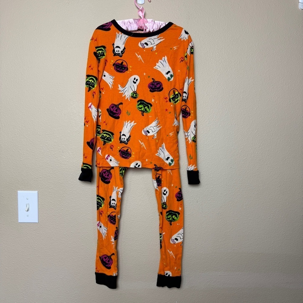 Halloween Pajamas for kids Unisex Size 12